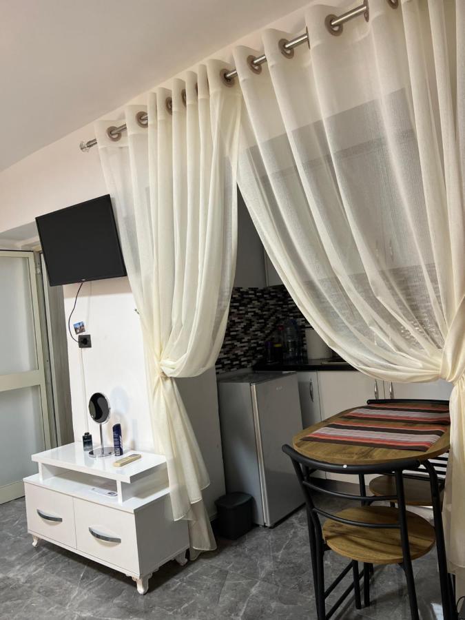 Spiranca Luxury Apartments Tiranë Eksteriør bilde