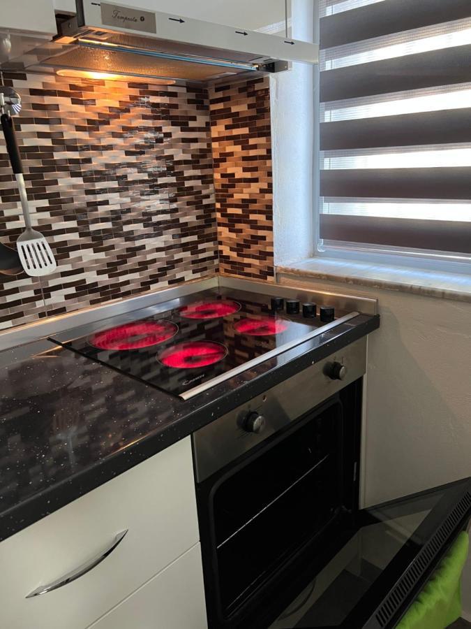 Spiranca Luxury Apartments Tiranë Eksteriør bilde